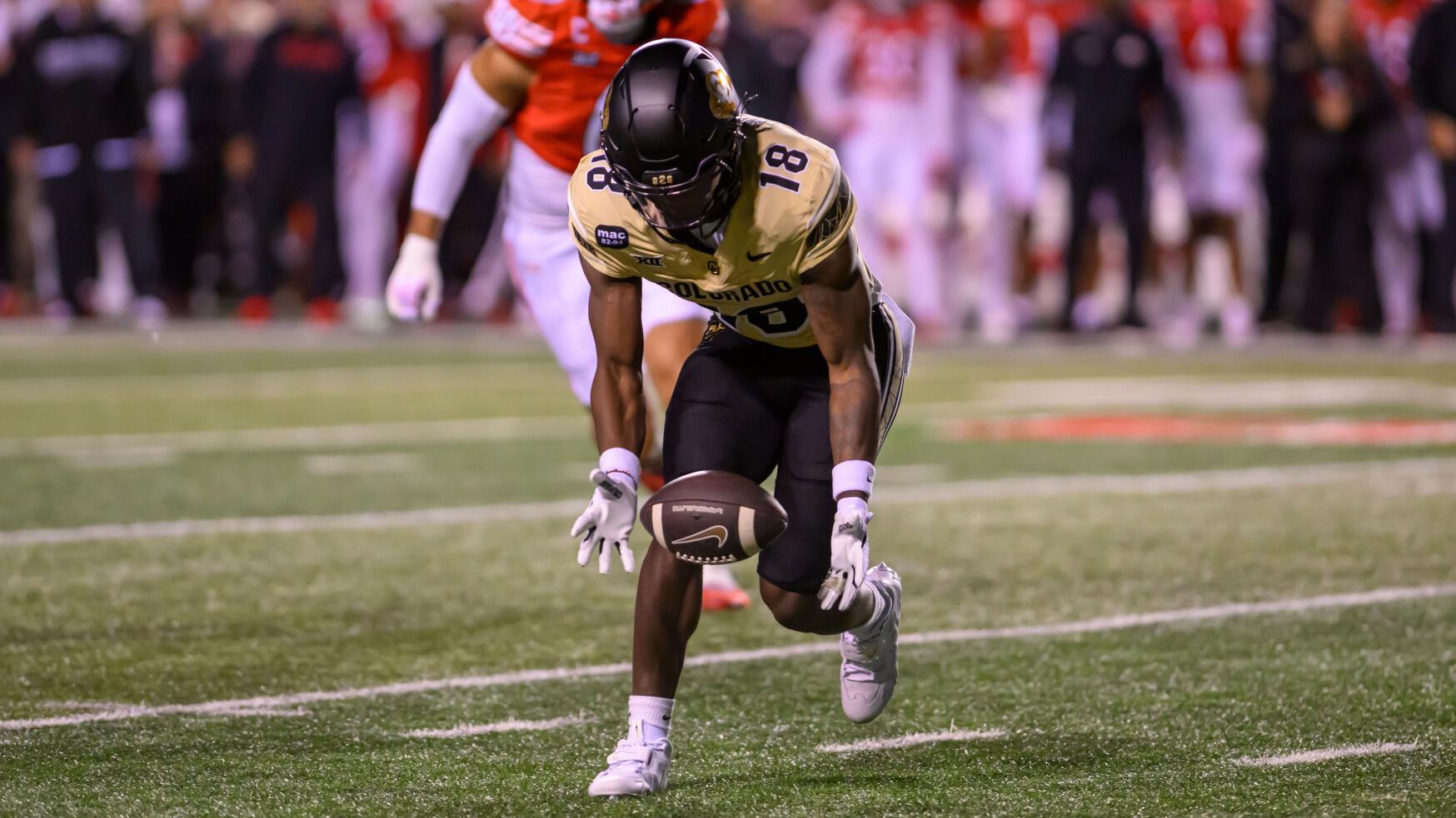 Big 12 football predictions: Picks vs. the spread for Week 10, including Arizona-Colorado